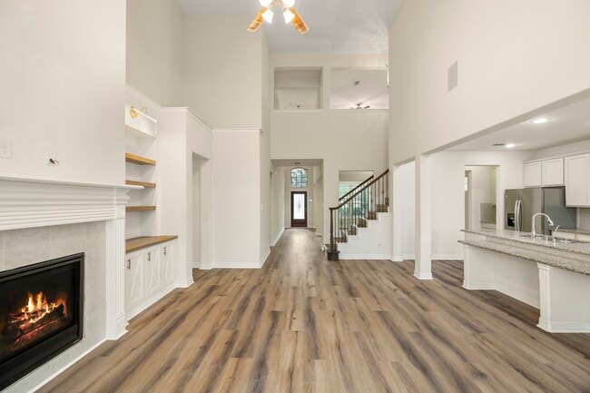 Building Photo - 9439 Peralta Creek Ct