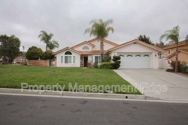 Primary Photo - 30538 Colina Verde St