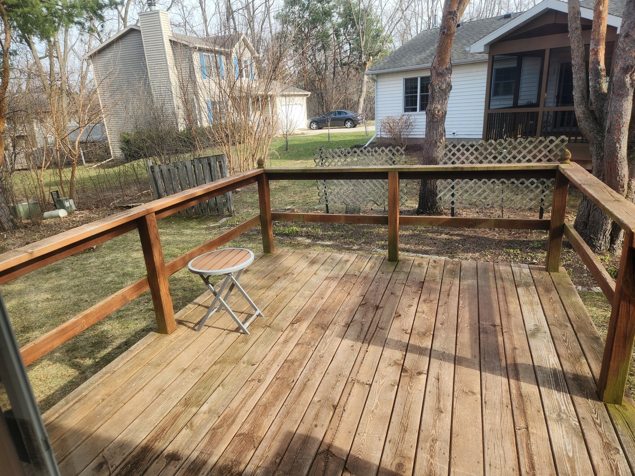 Building Photo - 71XX E Valley Ridge Dr