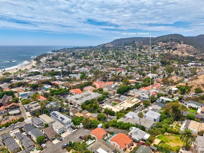 Building Photo - 3 Bed 3 Bath Ocean View, Penthouse "Mark Singer" Residence in Downtown Laguna Beach