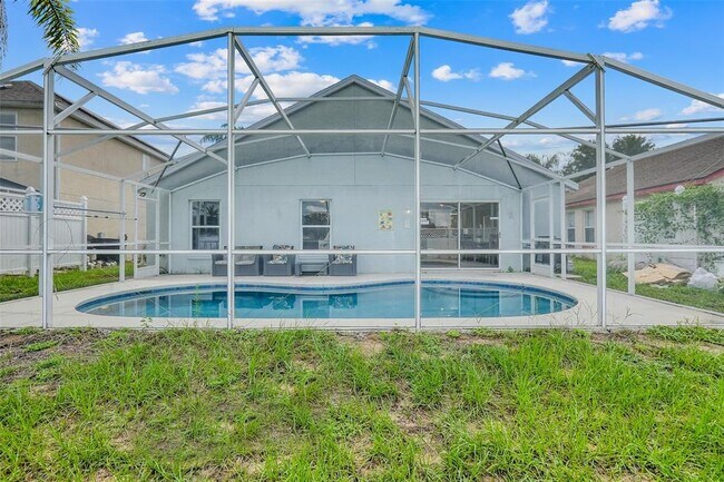 Building Photo - 203 Lake Davenport Estates Dr