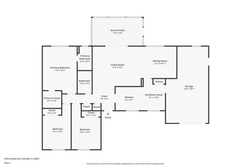 Building Photo - 2739 Sumba Ave