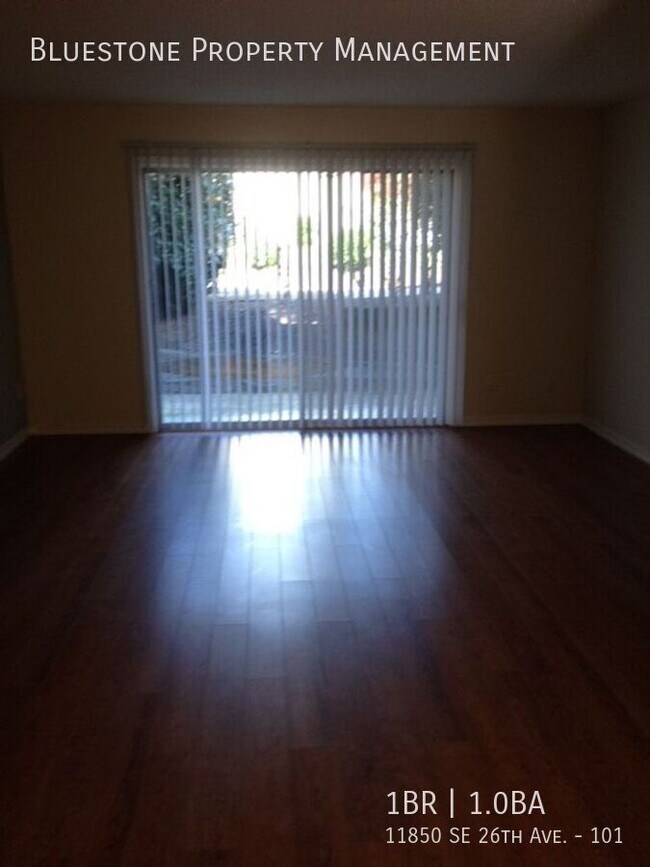 Building Photo - 11850 SE 26th Ave