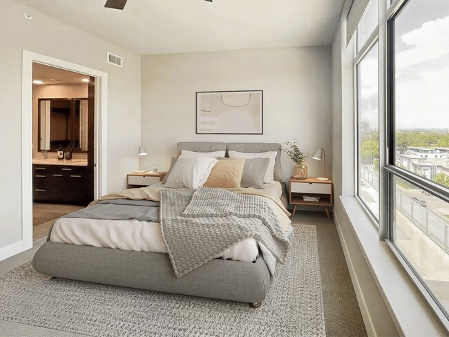 Floorplan - Gables Residences