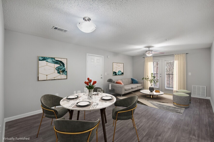 Creekside Apartments Doraville, GA Apartment Finder