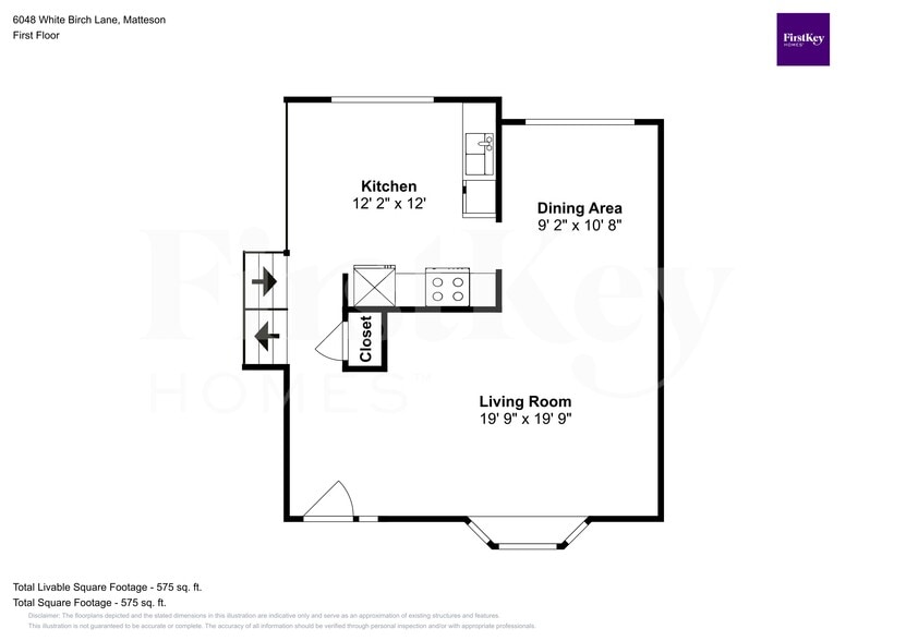 Building Photo - 6048 White Birch Ln