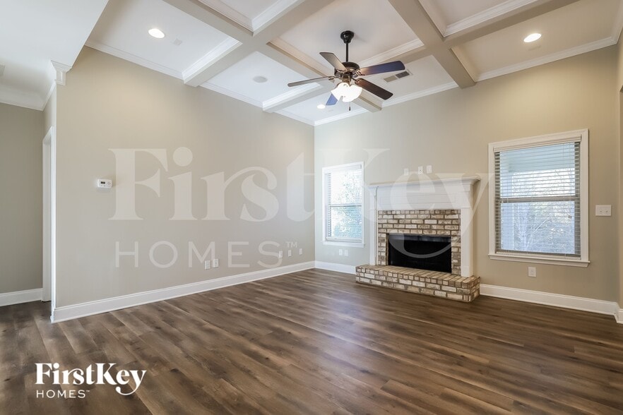 Building Photo - 4351 Highland Gate Pkwy