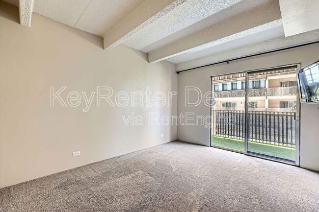 Building Photo - 8060 E Girard Ave