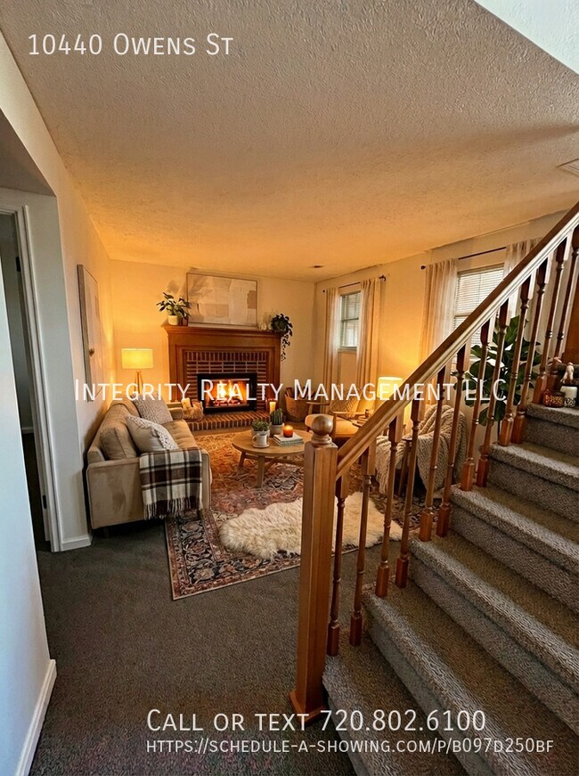 Building Photo - 10440 Owens St