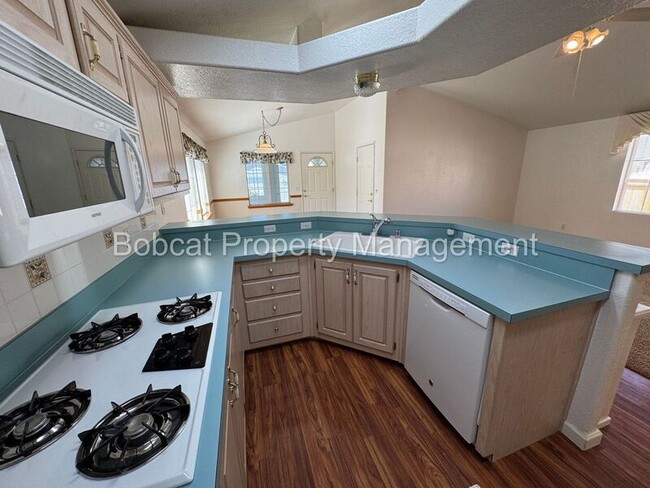 Building Photo - 1129 Gambrel Dr