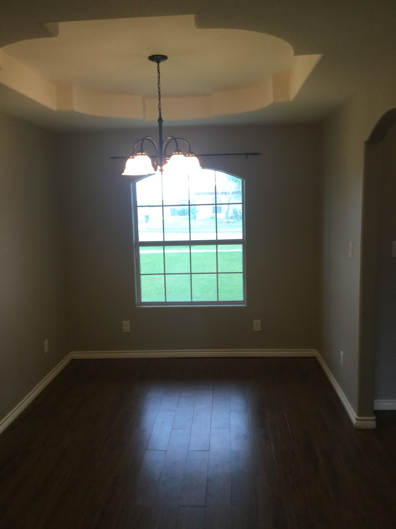 Dining Room - 2909 Alice Ln