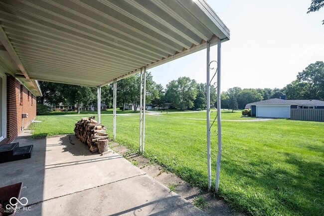 Building Photo - 13907 E 117th St