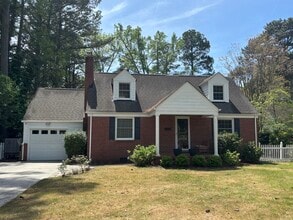 Building Photo - 115 S Ridgeley Rd