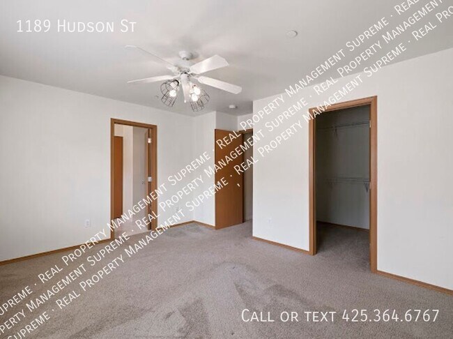Building Photo - 1189 Hudson St