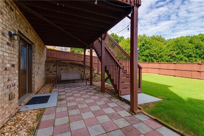 Building Photo - 2425 Delamore Chase