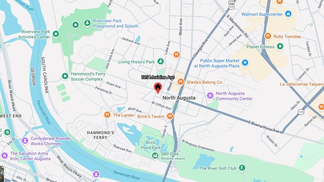 Building Photo - 325 Meridian Ave