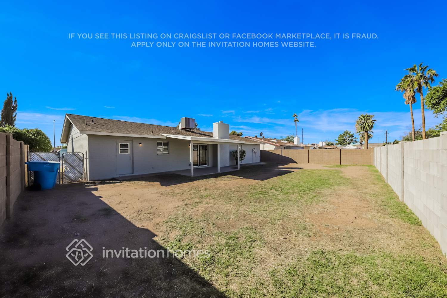 Building Photo - 4228 W Mission Ln