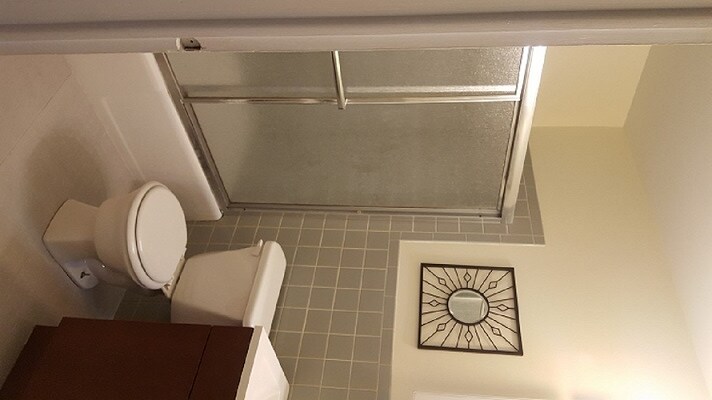 Bathroom - 100 Pumpkin Hill Rd
