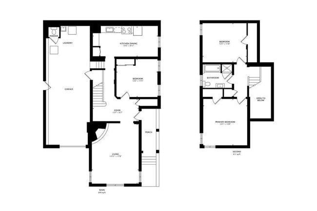Building Photo - 37 12th Ave