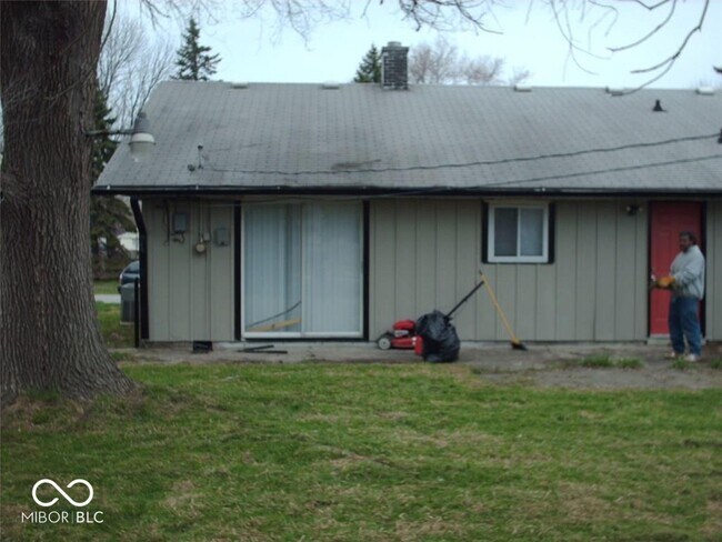 Building Photo - 3814 Esquire Pl