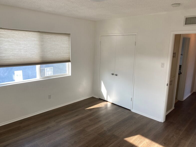 Bedroom 2 - 6716 Pollard St