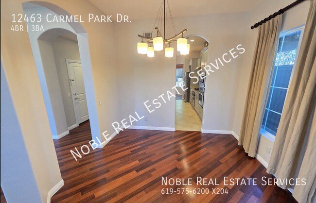 Building Photo - 12463 Carmel Park Dr