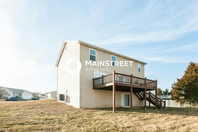 Building Photo - 4 Bedroom Pet-Friendly Home in Festus, MO ...