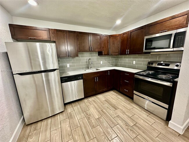 Building Photo - 2273 NW 65th St