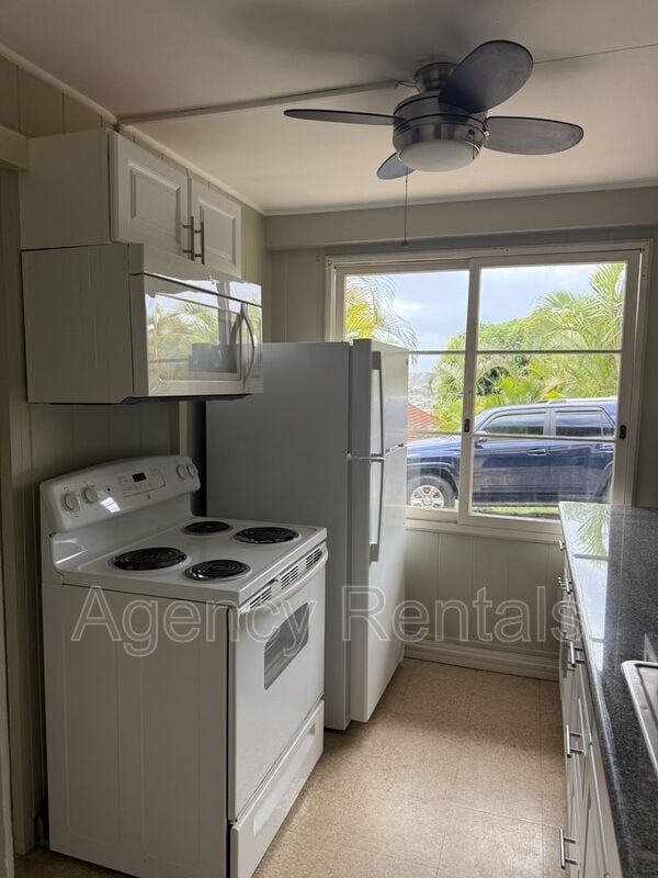 Building Photo - 1533 Pualele Pl