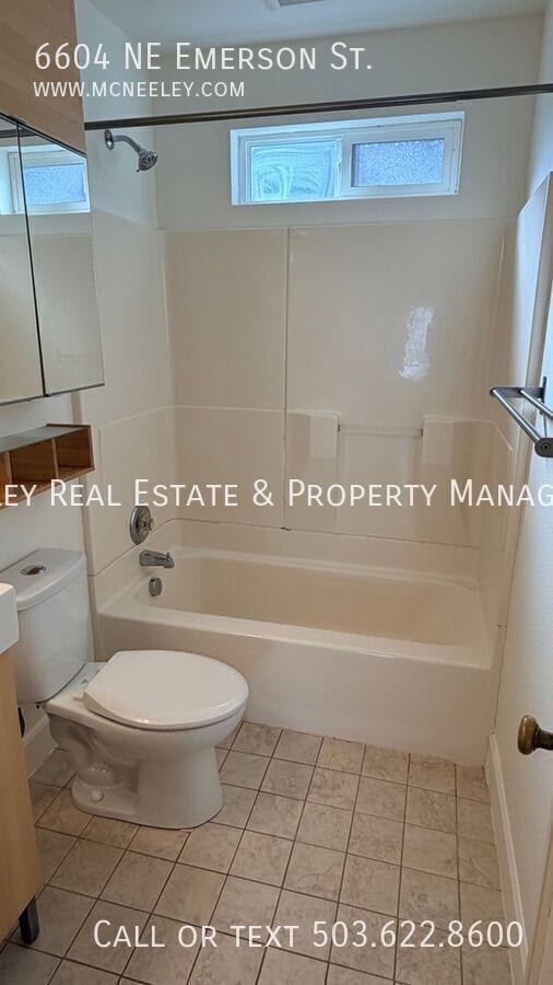 Building Photo - 6604 NE Emerson St