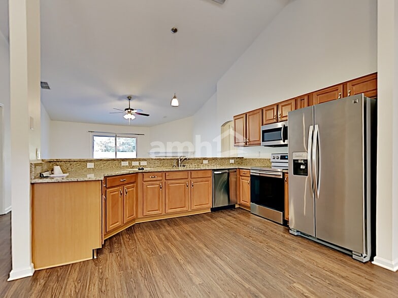 Building Photo - 656 Hampton Downs Ct