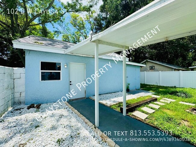 Primary Photo - "Bright & Airy 1 Bed/1 Bath Studio Near Do...