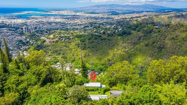 Building Photo - Rare Find: Tantalus Rustic Charm: BRAND NEW KITCHEN CABINETS AND COUNTE