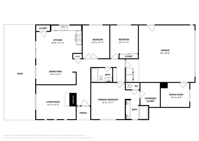 Building Photo - 14806 Rosemary Dr