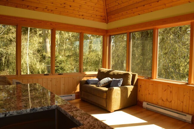 Building Photo - Furnished Home on False Bay