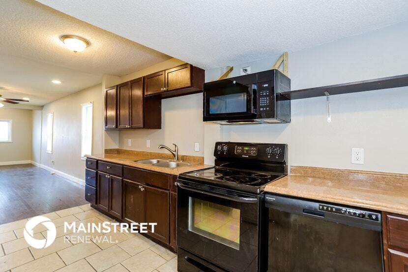 Building Photo - 7600 Washington St