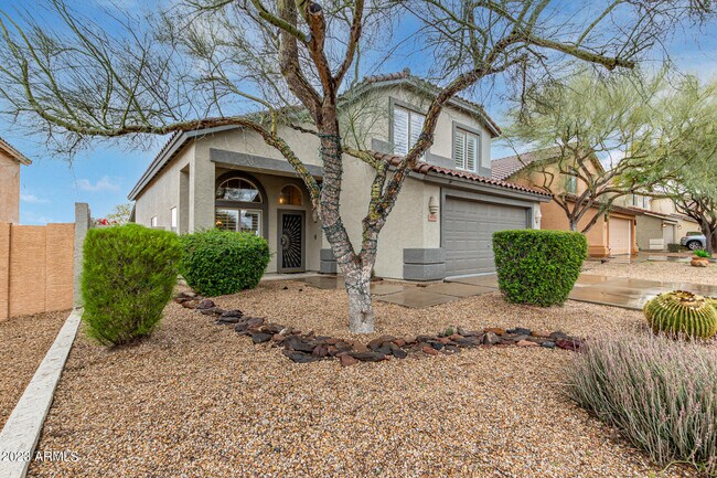Building Photo - 4514 E Coyote Washington Dr