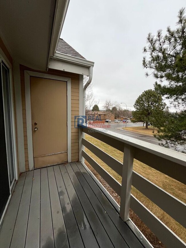 Building Photo - 3344 S Ammons St