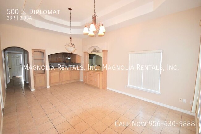 Building Photo - Location, Location, Location in Pharr near...