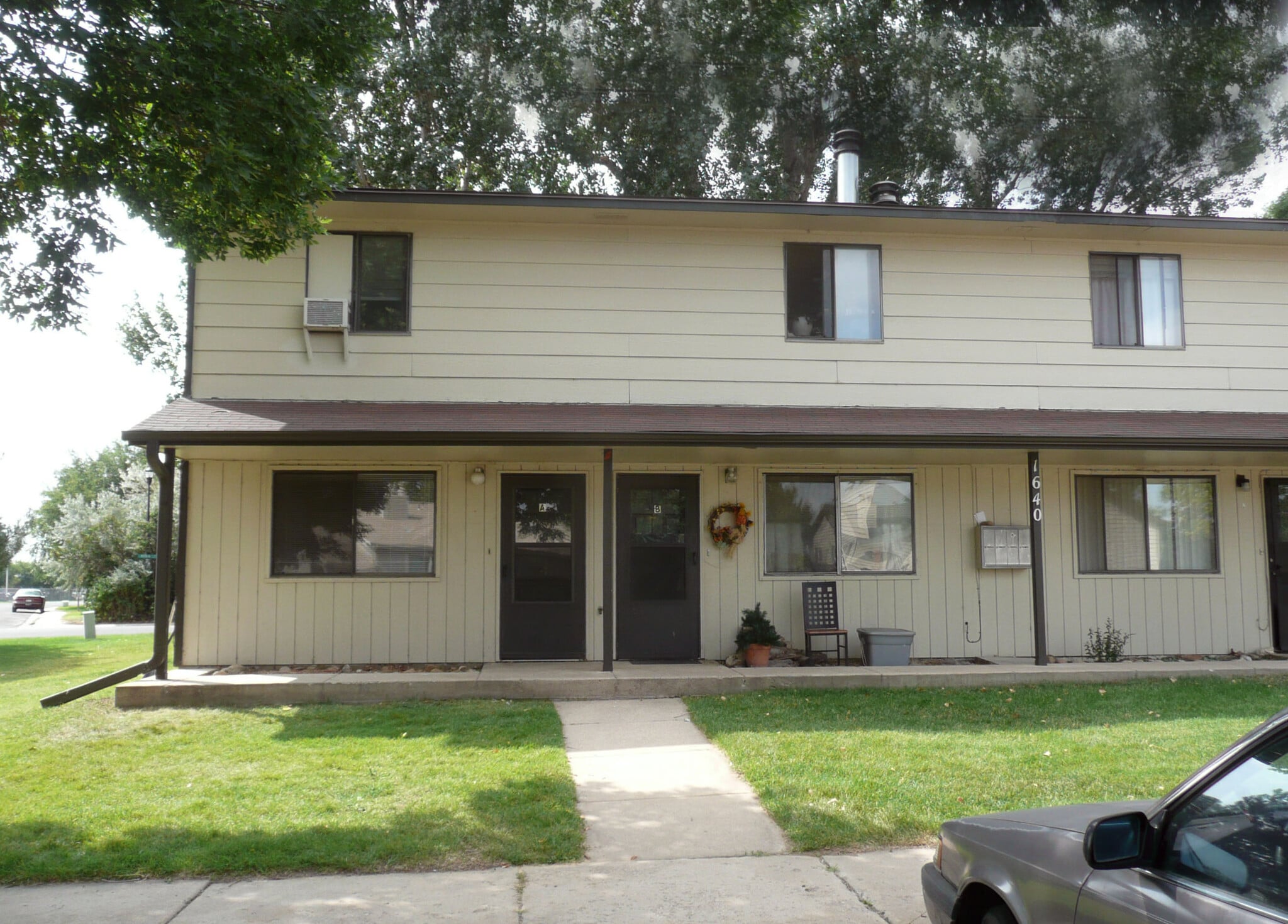 Building Photo - 1640 E Pitkin St