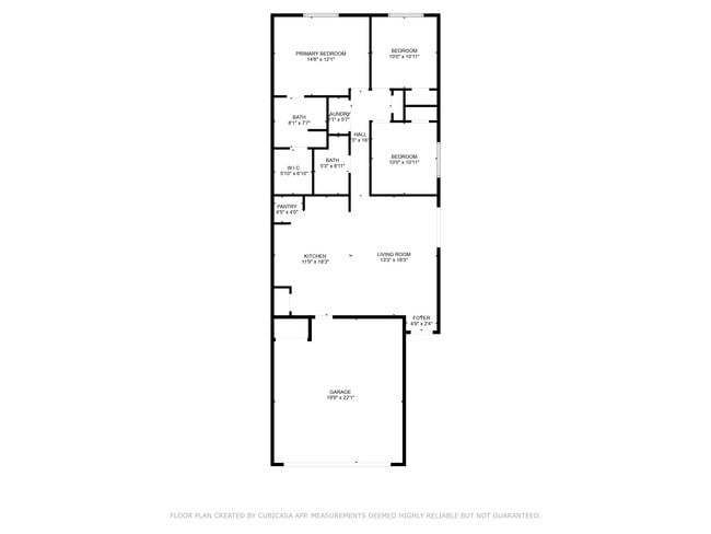 Building Photo - 113 E Santa Fe Cir