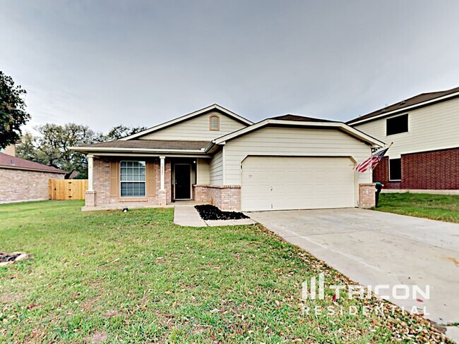 Building Photo - 1027 Creek Knoll