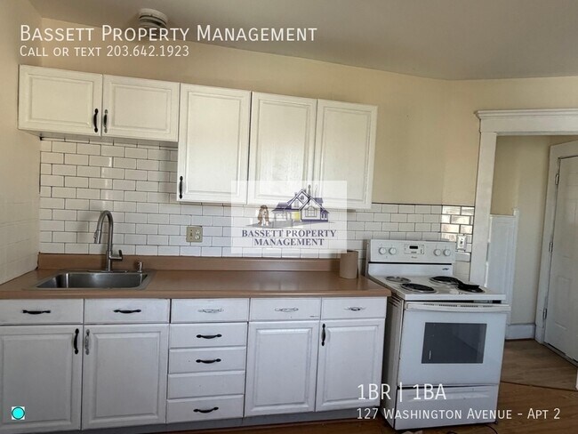 Building Photo - 127 Washington Ave