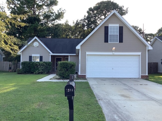 Building Photo - 7204 Weavers Way