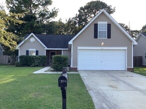 Building Photo - 7204 Weavers Way