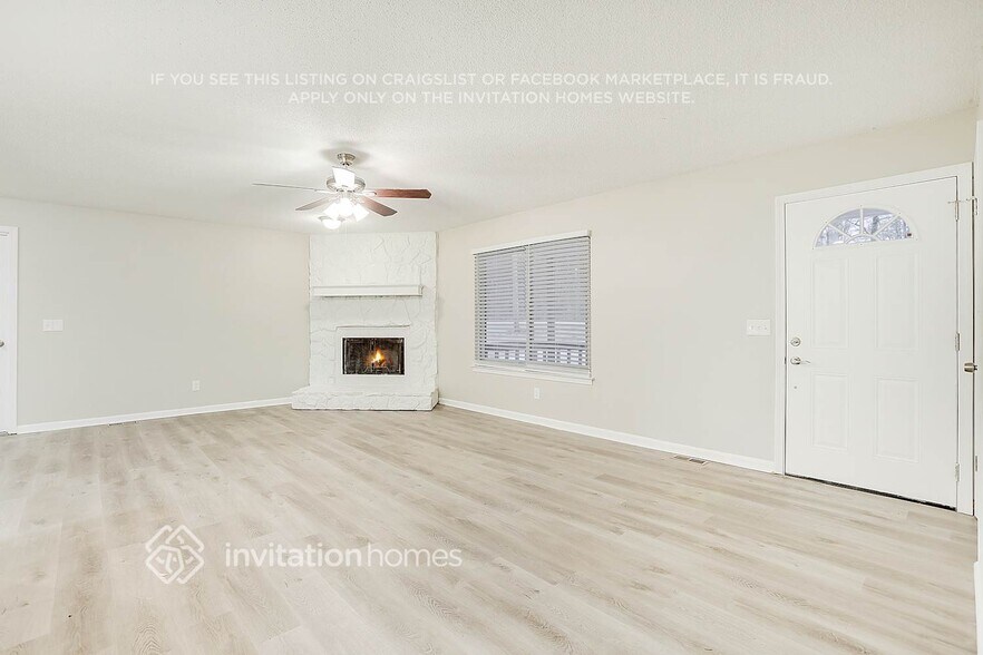 Building Photo - 4178 Maroney Mill Rd