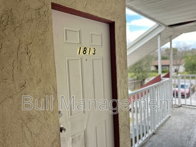 Building Photo - 1813 Blossom Terrace