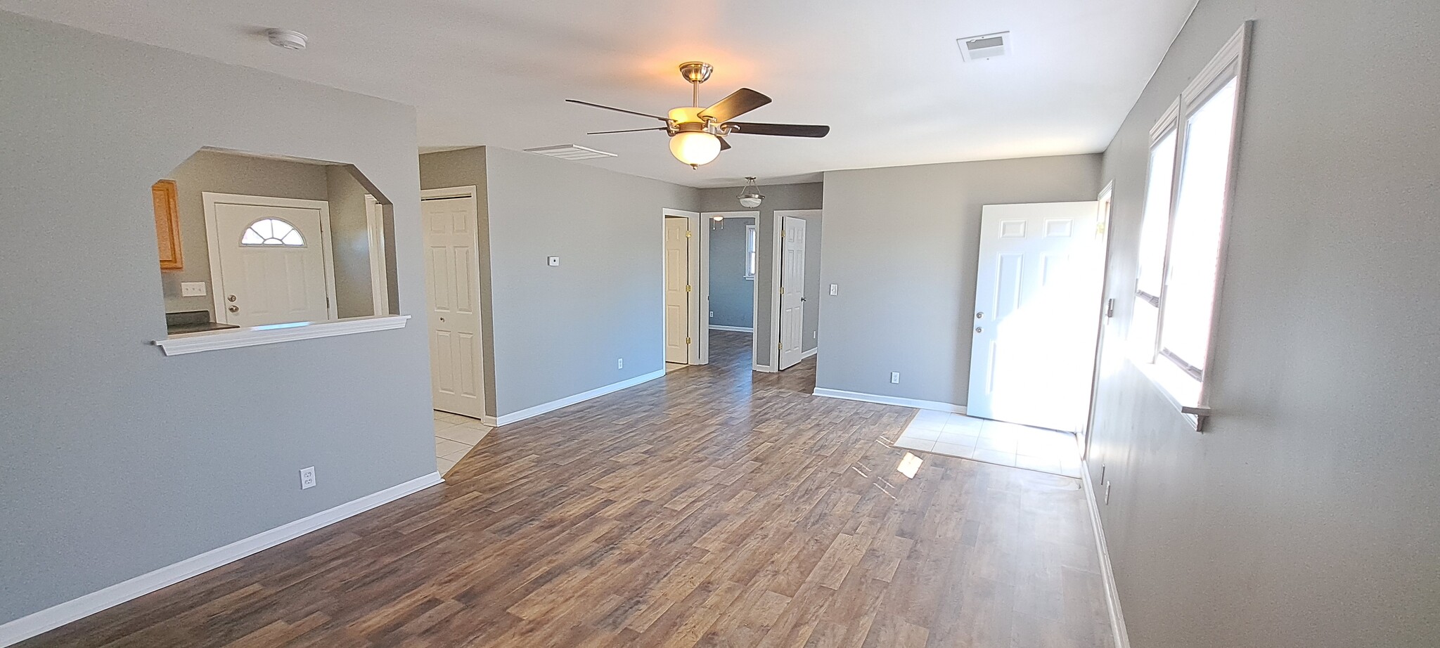 Living Room 3 - 1328 Quail Ridge Loop NE