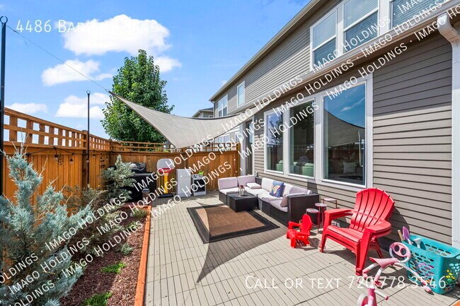 Building Photo - 4486 Barrow Ln