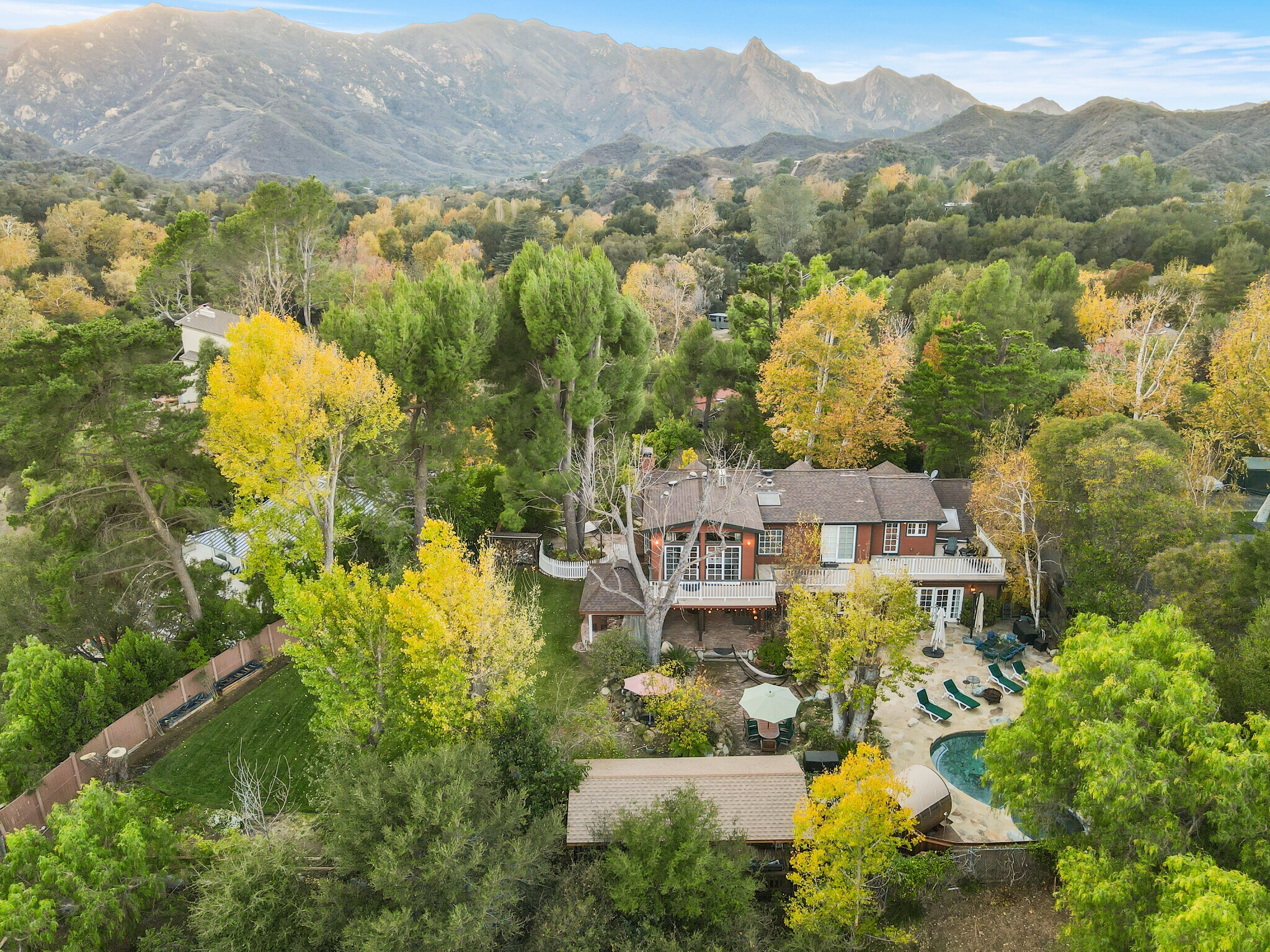 Building Photo - 25736 Punto de Vista Dr